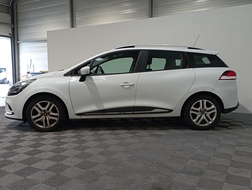 RENAULT CLIO IV ESTATE BUSINESS 2019 - Photo n°5