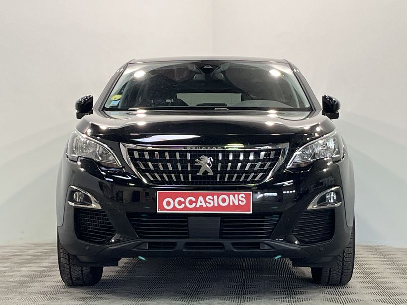 PEUGEOT 5008 BUSINESS 2020 - Photo n°5