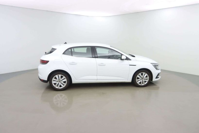 RENAULT MEGANE IV BERLINE 2021 - Photo n°4