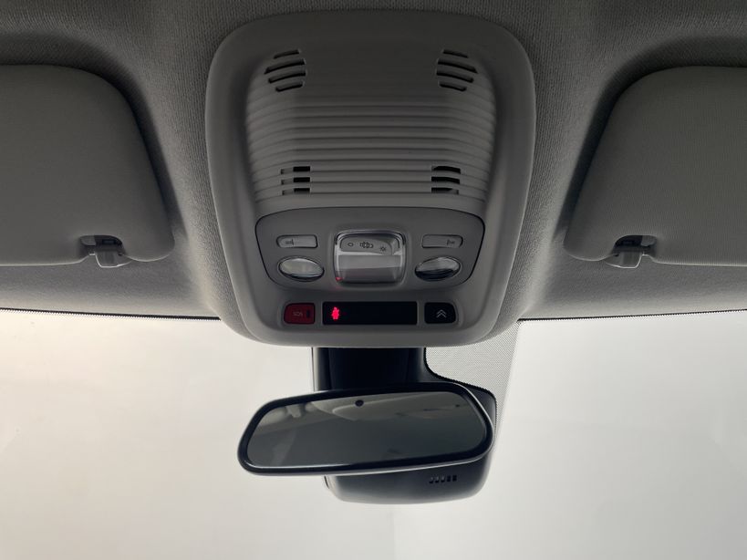 CITROEN C3 AIRCROSS 2024 - Photo n°23