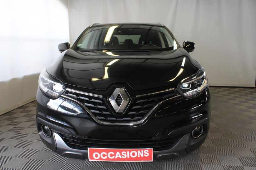 RENAULT KADJAR 2016 - Photo n°2