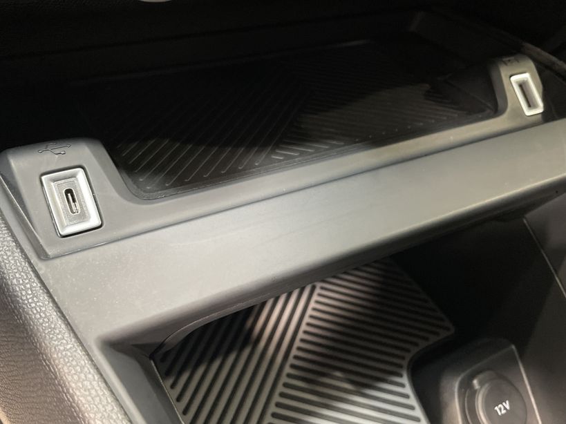 CITROEN C4 2024 - Photo n°17