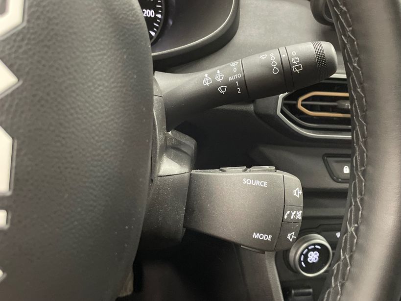 DACIA SANDERO 2025 - Photo n°20