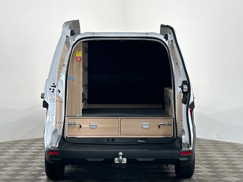 RENAULT KANGOO VAN 2025 - Photo n°32