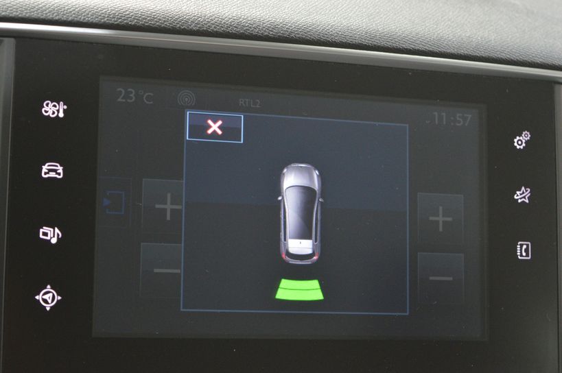 PEUGEOT 308 2014 - Photo n°13