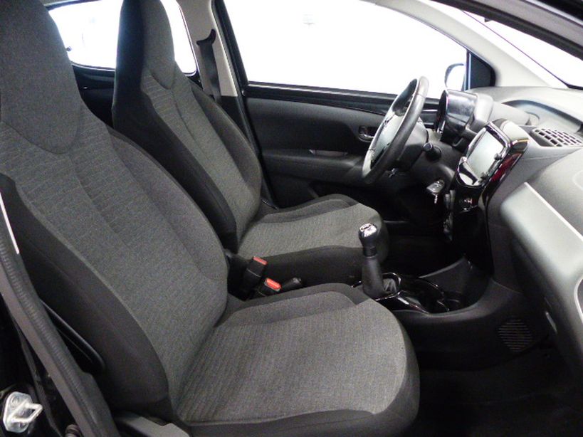 CITROEN C1 2015 - Photo n°18