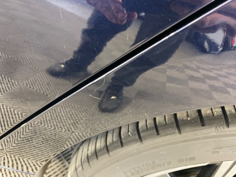 TOYOTA COROLLA HYBRIDE MY21 2022 - Photo n°5