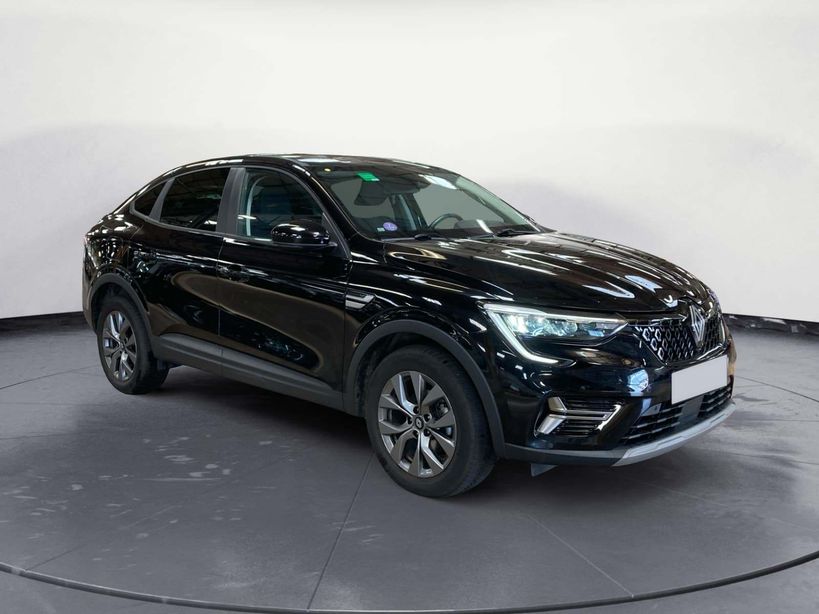 RENAULT ARKANA 2024 - Photo n°3