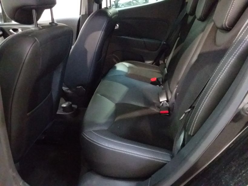 RENAULT CLIO IV 2018 - Photo n°8