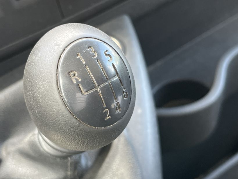 RENAULT MASTER PROPULSION 2018 - Photo n°22