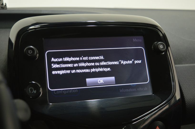 CITROEN C1 2019 - Photo n°15