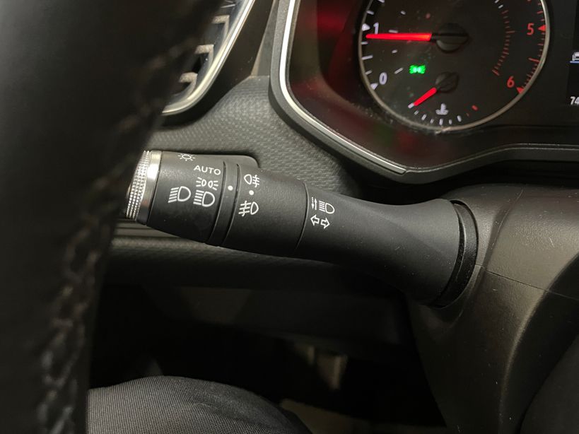 RENAULT CLIO V 2020 - Photo n°30