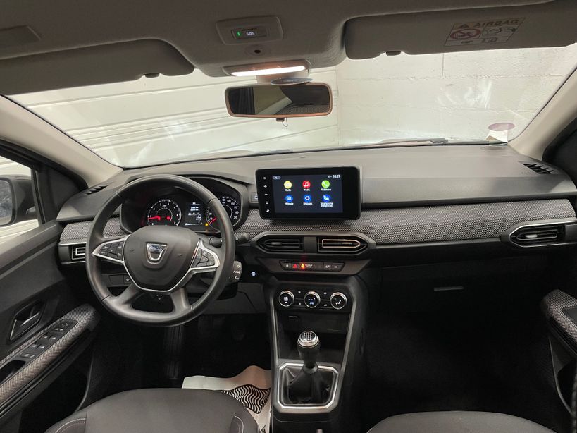 DACIA JOGGER 2022 - Photo n°32