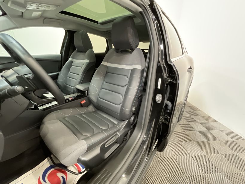 CITROEN C4 2024 - Photo n°9