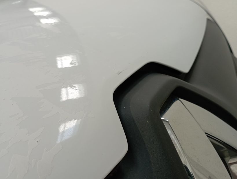 RENAULT KANGOO EXPRESS 2020 - Photo n°7