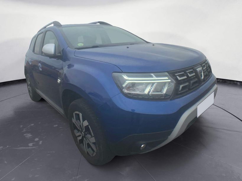 DACIA DUSTER 2022 - Photo n°3