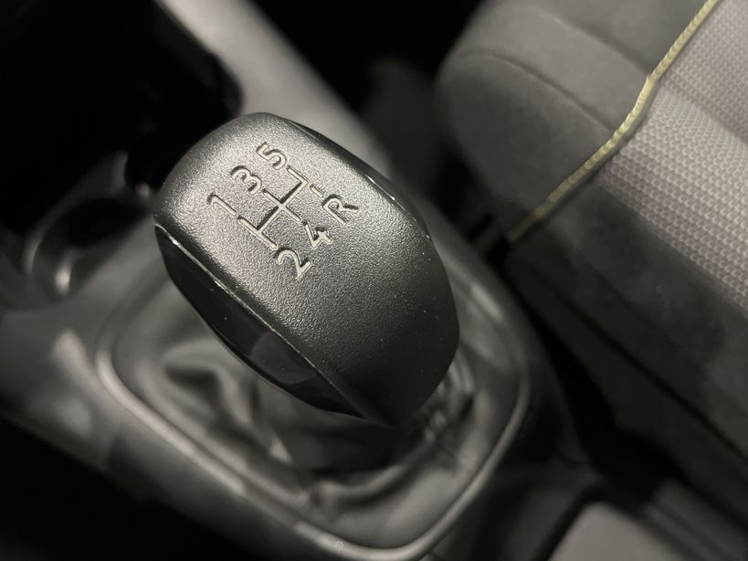CITROEN C3 2018 - Photo n°17
