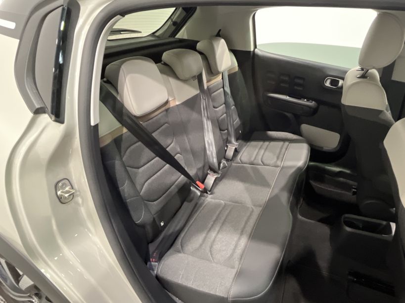 CITROEN C3 2021 - Photo n°38