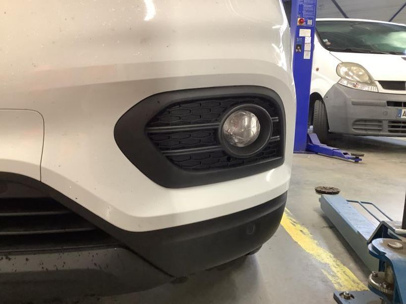 RENAULT KADJAR 2021 - Photo n°5