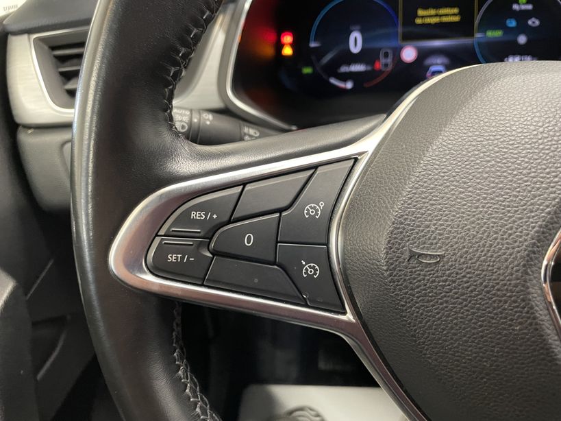 RENAULT CAPTUR 2020 - Photo n°18