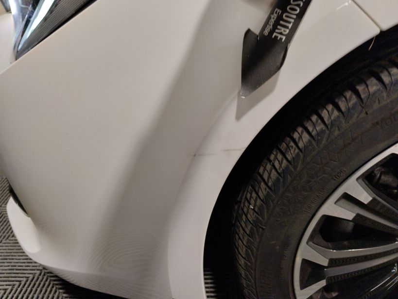 TOYOTA COROLLA TOURING SPORTS HYBRIDE MY22 2022 - Photo n°1