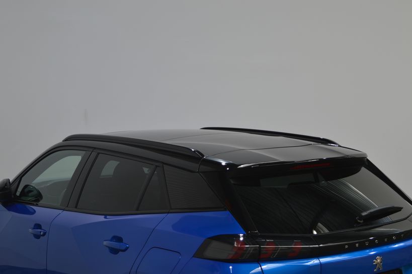 PEUGEOT 2008 2021 - Photo n°37