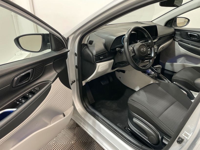 HYUNDAI i20 2022 - Photo n°11