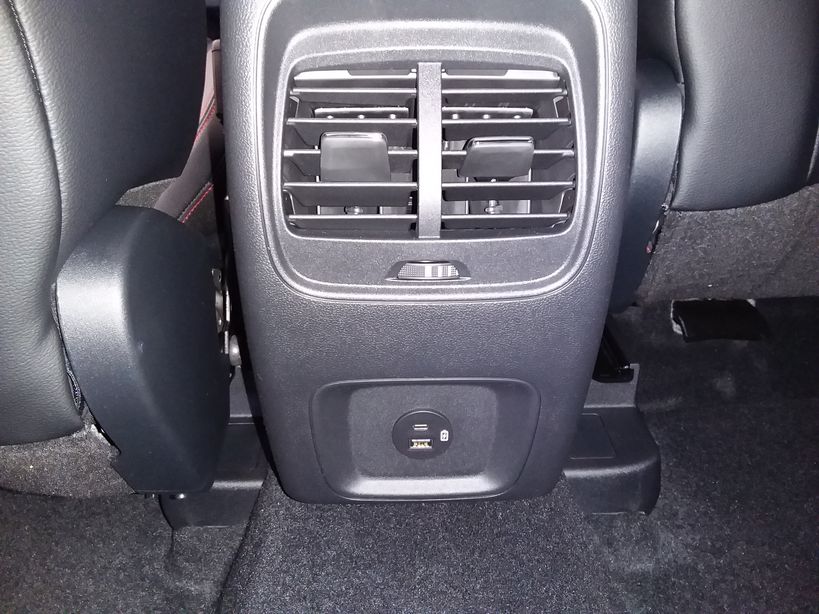 FORD KUGA 2022 - Photo n°30