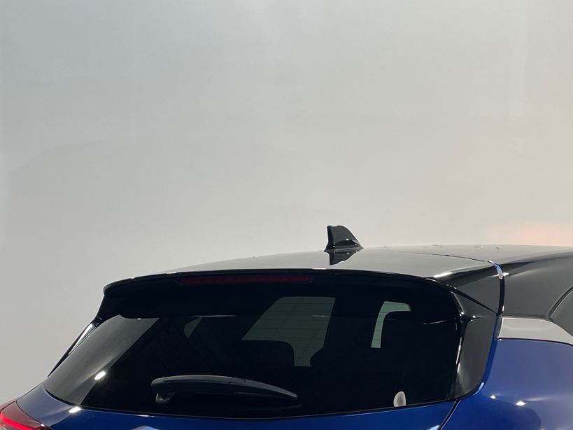 RENAULT CAPTUR 2022 - Photo n°47