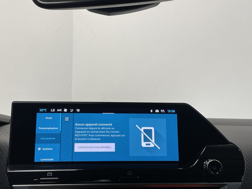 CITROEN C4 2024 - Photo n°14