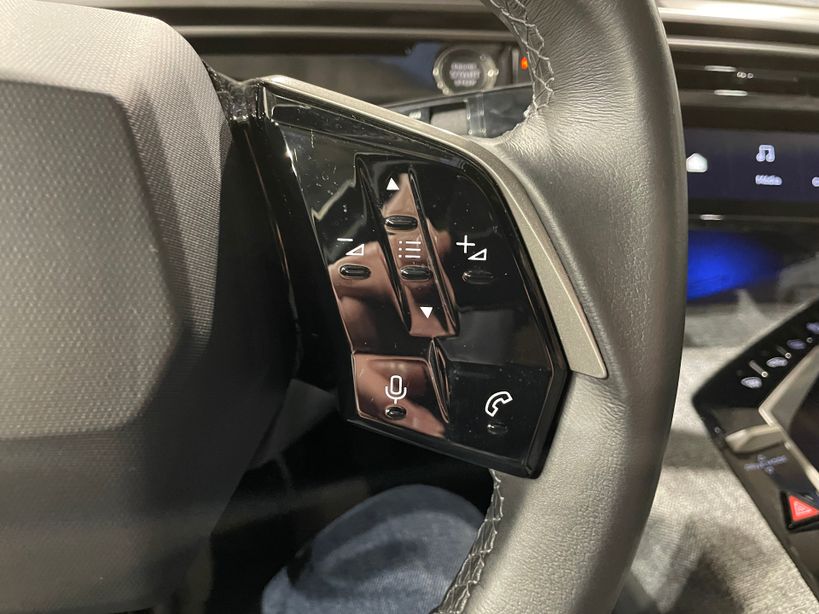 PEUGEOT 3008 2025 - Photo n°30