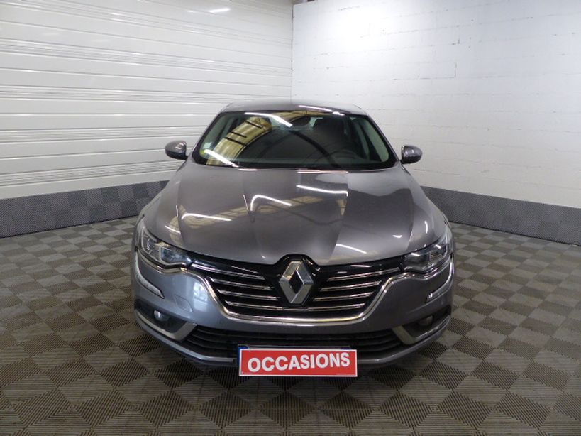 RENAULT TALISMAN 2017 - Photo n°2