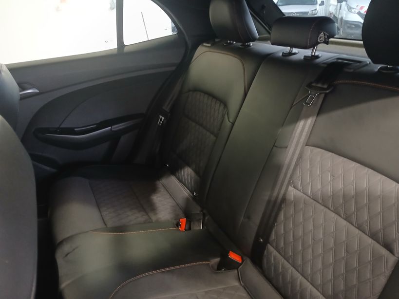 MG MG3 2025 - Photo n°28