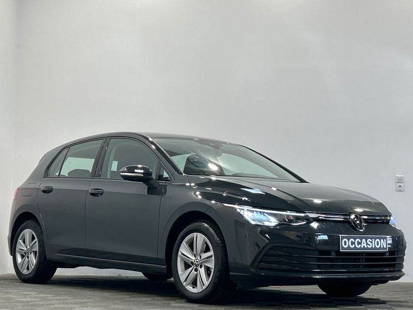 VOLKSWAGEN GOLF 2023 - Photo n°2