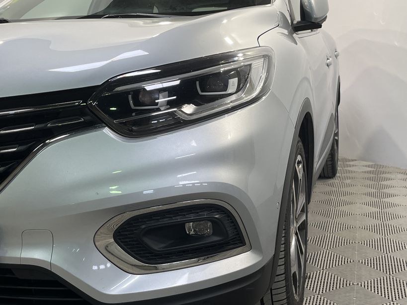 RENAULT KADJAR 2020 - Photo n°8