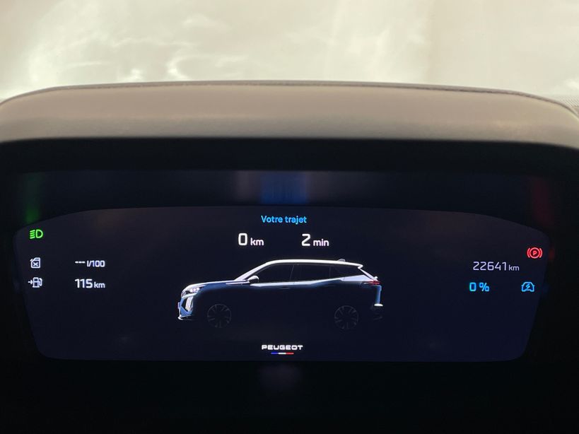 PEUGEOT 2008 2024 - Photo n°55