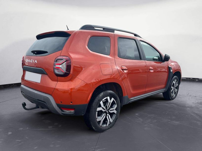 DACIA DUSTER 2023 - Photo n°5