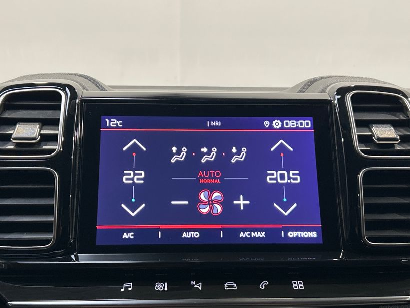 CITROEN C5 AIRCROSS 2023 - Photo n°14