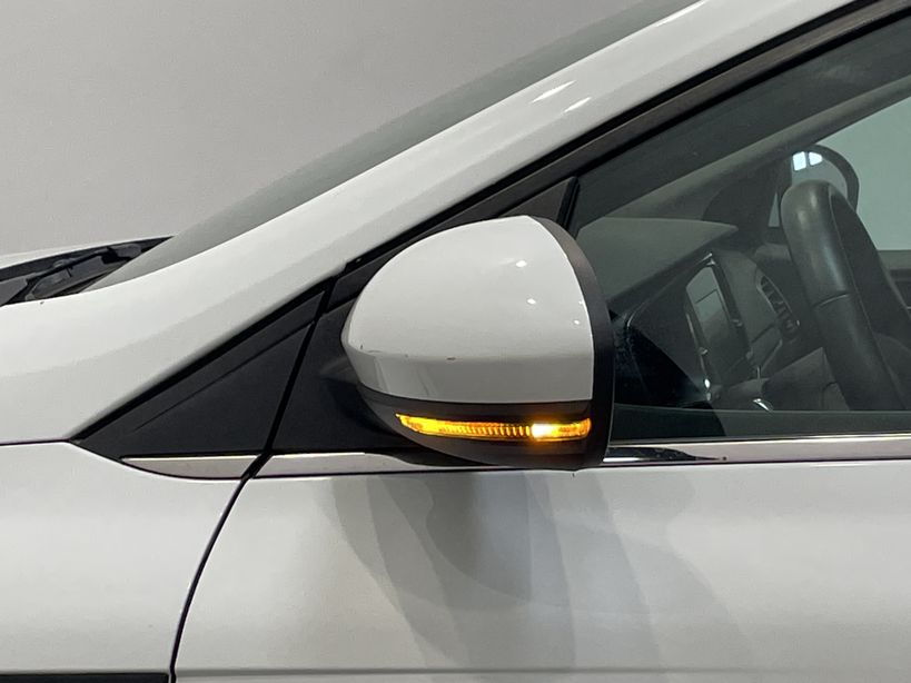 RENAULT MEGANE IV BERLINE BUSINESS 2019 - Photo n°47