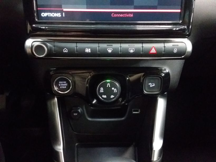 CITROEN C3 AIRCROSS 2024 - Photo n°20