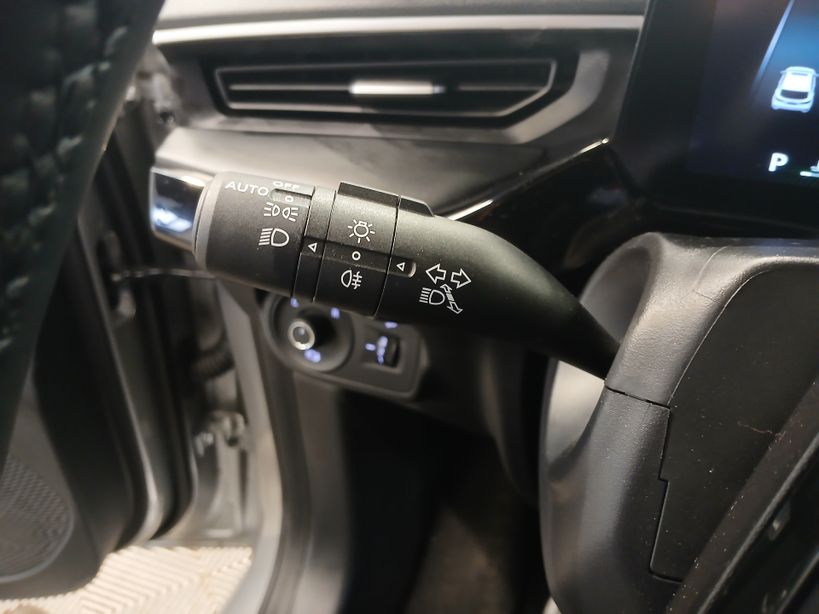 MG MG3 2025 - Photo n°15