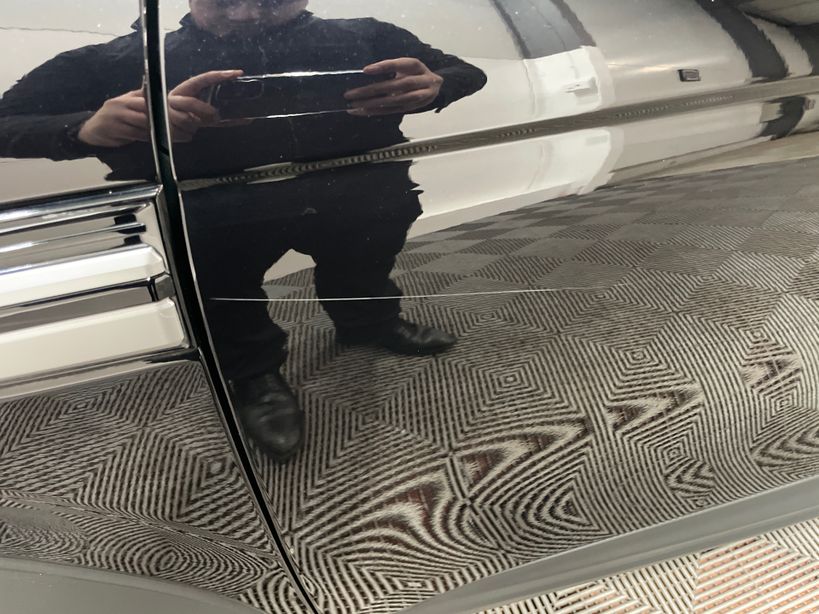 RENAULT ARKANA 2024 - Photo n°5