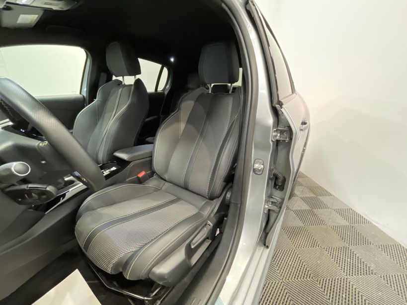 PEUGEOT 208 2024 - Photo n°9