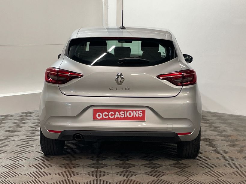 RENAULT CLIO V 2021 - Photo n°5