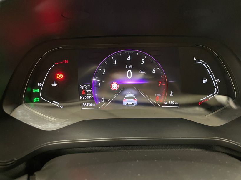 RENAULT CAPTUR 2023 - Photo n°15