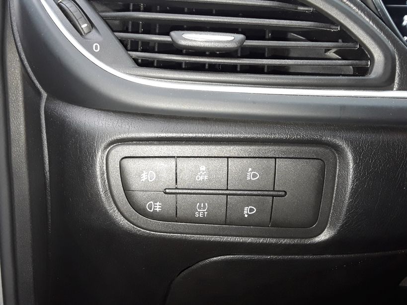FIAT TIPO 5 PORTES 2018 - Photo n°11