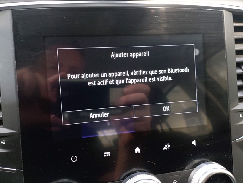 RENAULT MEGANE IV BERLINE 2021 - Photo n°21