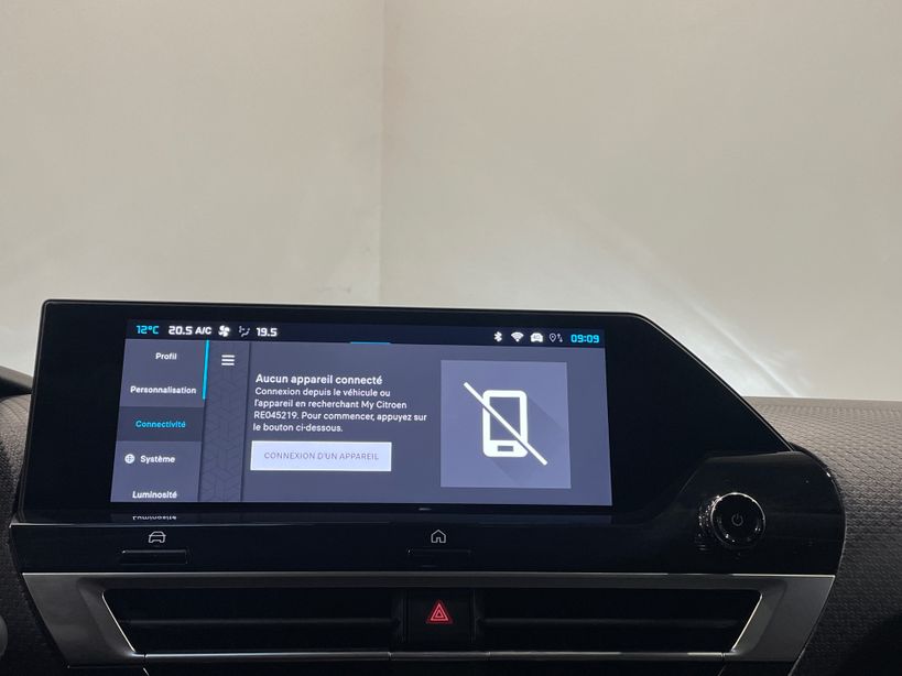 CITROEN C4 2024 - Photo n°14