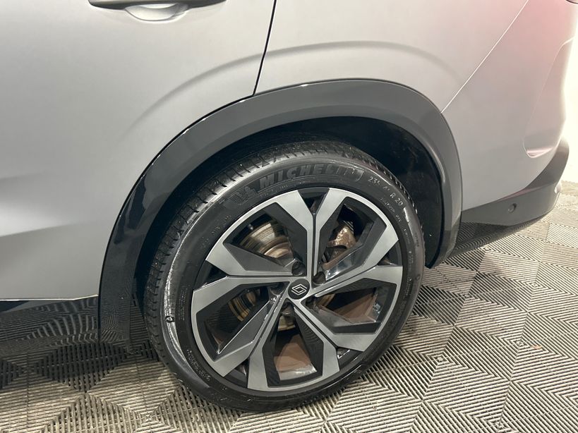 RENAULT ESPACE VI 2024 - Photo n°15