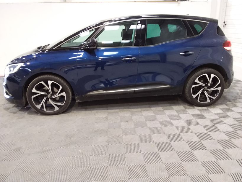 RENAULT SCENIC IV 2018 - Photo n°3